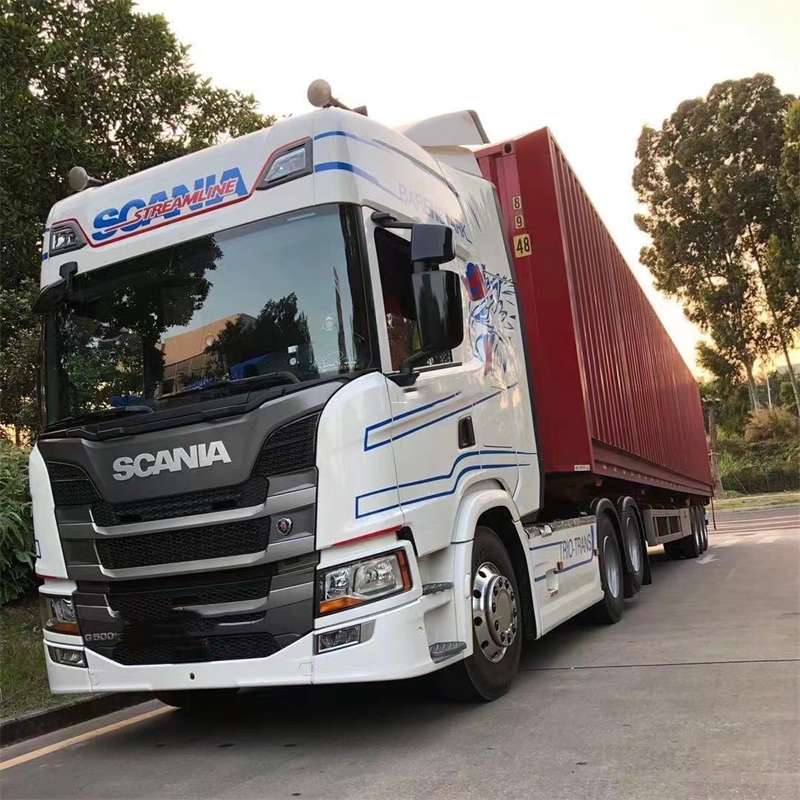 顺义区物流公司